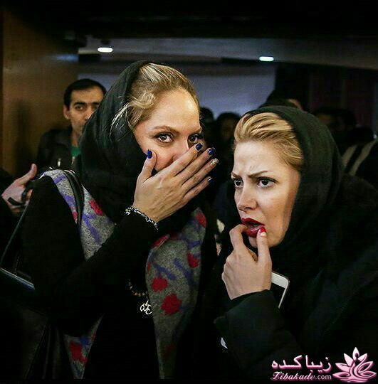 اخبار مربوط به  جشواره فجر 34