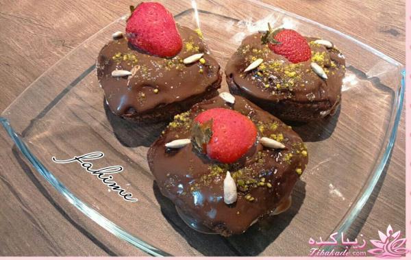 فینگرفود های دورهمی