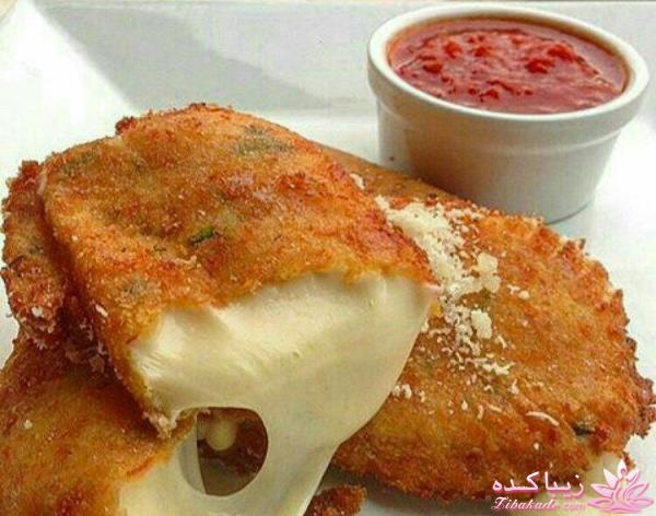 شام چی درست کنیم؟