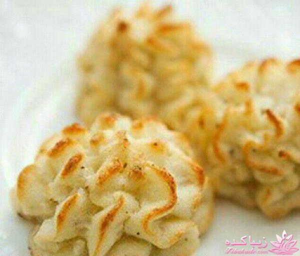 فینگرفود های دورهمی