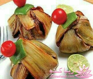 فینگرفود های دورهمی