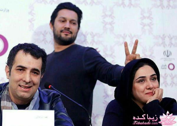 اخبار مربوط به  جشواره فجر 34