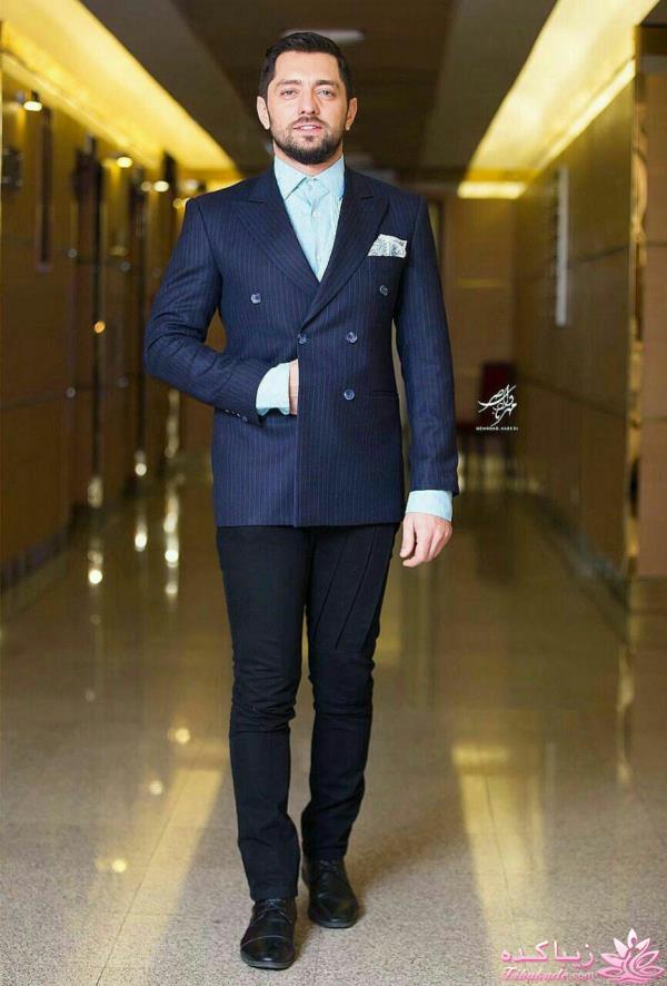 اخبار مربوط به  جشواره فجر 34