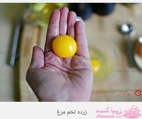 مشکلات مو و درمان آن