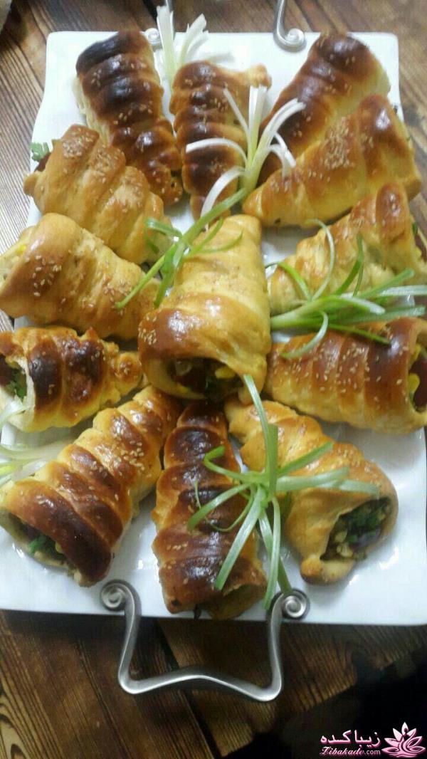 فینگرفود های دورهمی