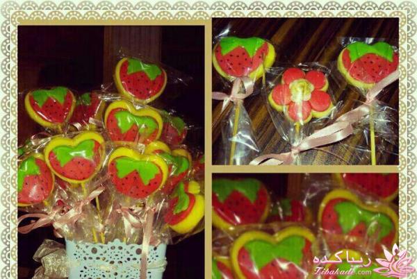 فینگرفود های دورهمی