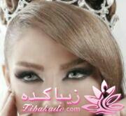 آموزش ترکیب رنگ مو 