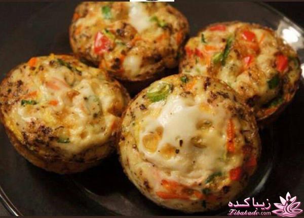 شام چی درست کنیم؟