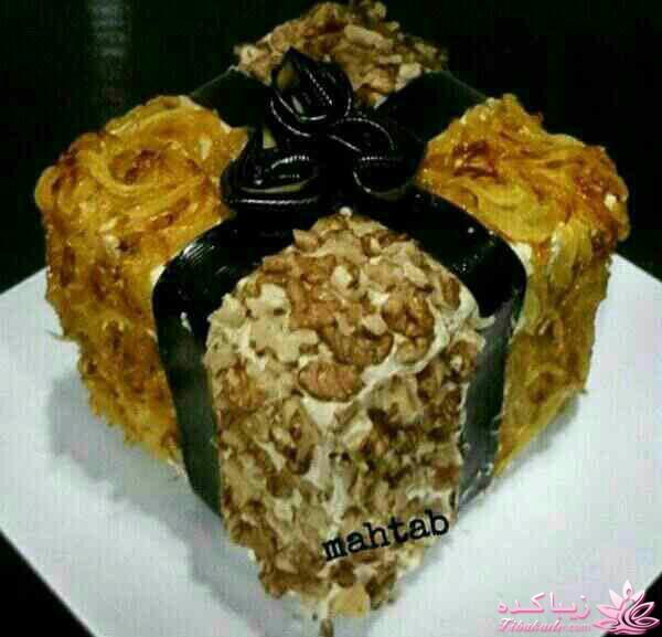 انواع غذا با بادمجان