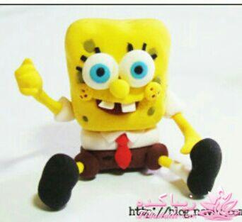 اموزش ساختمجسمه های فانتزی و زیبا