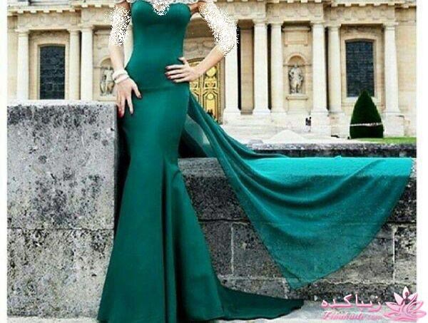 مدل لباس - لباس مجلسی