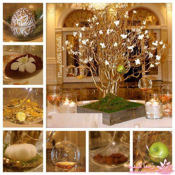 نمونه هایی از هفا سین های بسیار زیبا