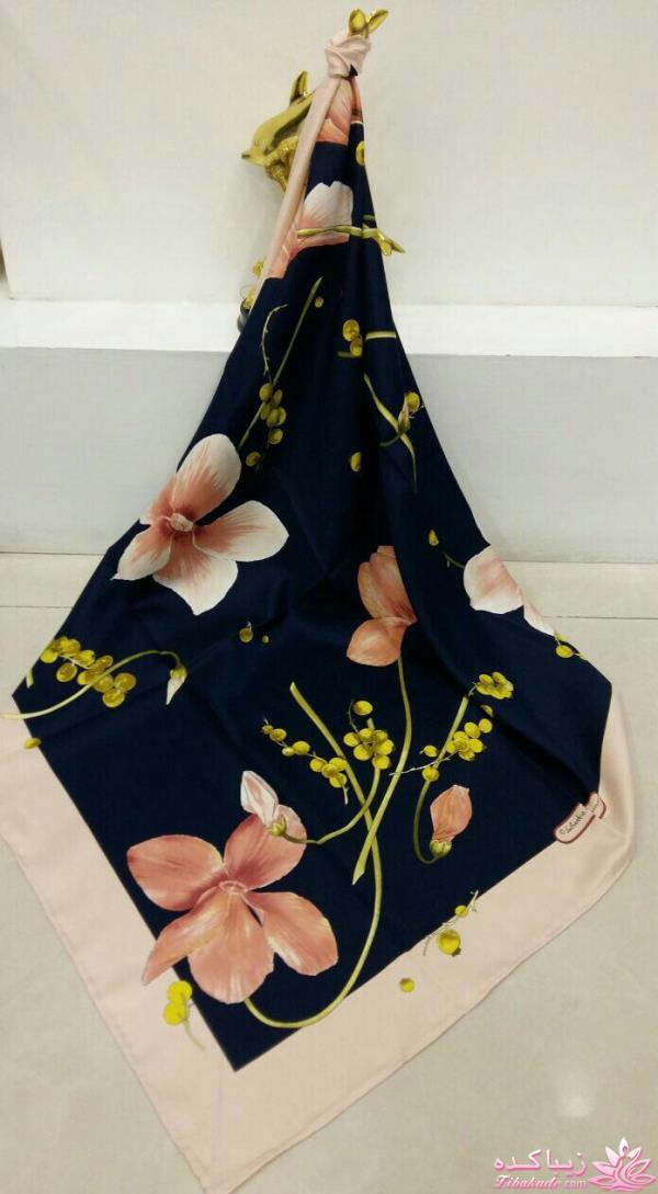 مدل شال و روسری جدیده (95)