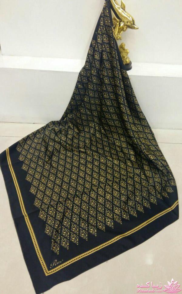 مدل شال و روسری جدیده (95)