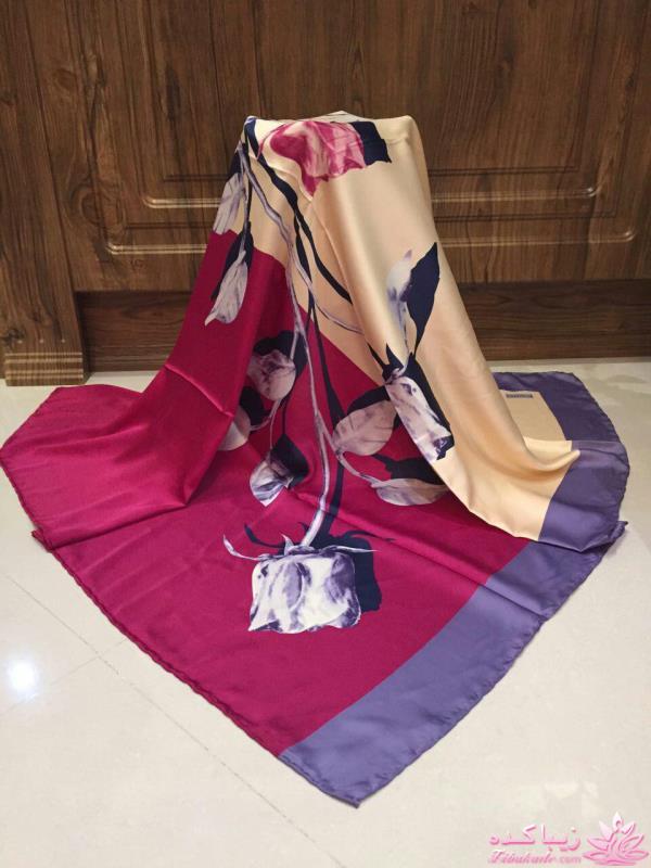 مدل شال و روسری جدیده (95)