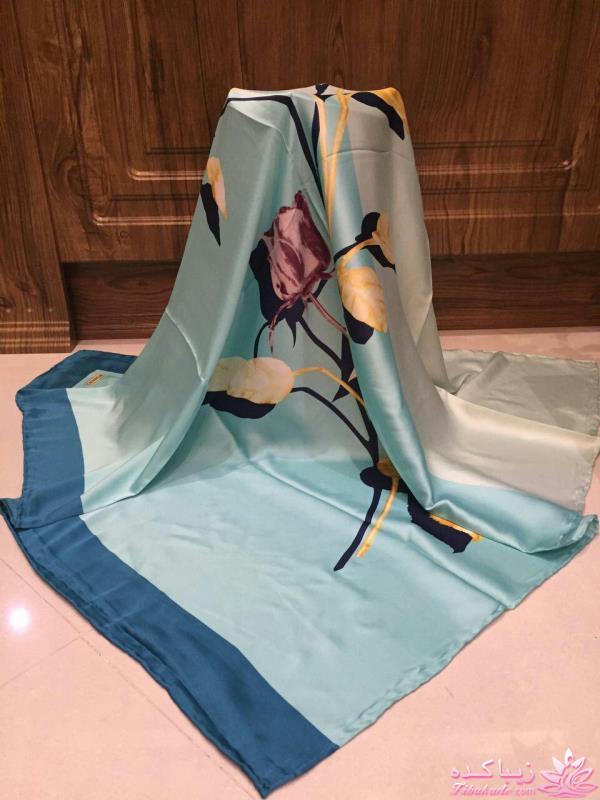 مدل شال و روسری جدیده (95)