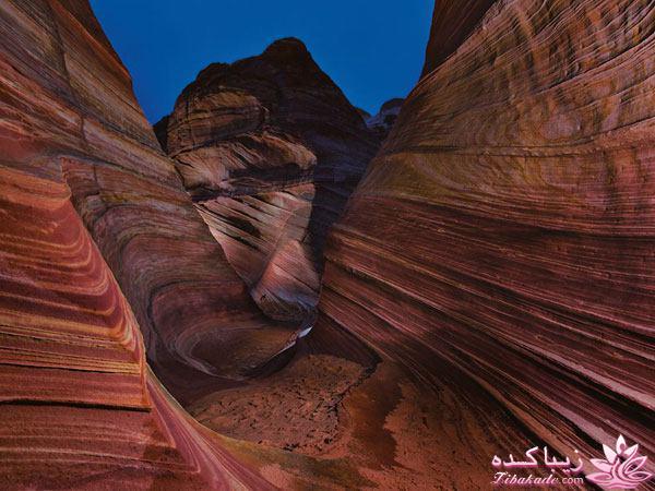 تصاویر منتخب مجله نشنال جئوگرافیک