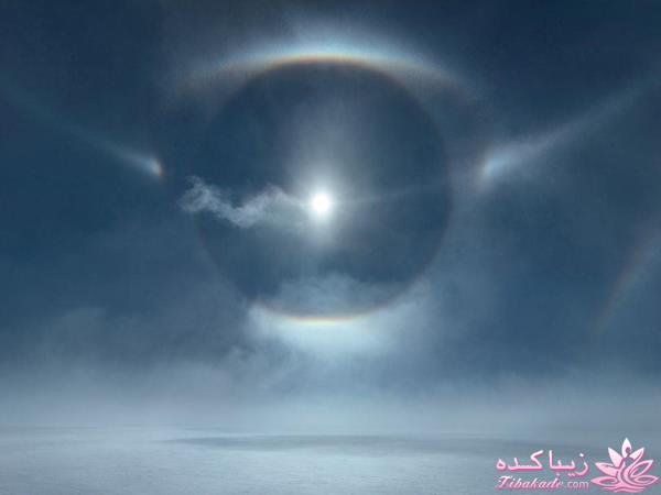 تصاویر منتخب مجله نشنال جئوگرافیک