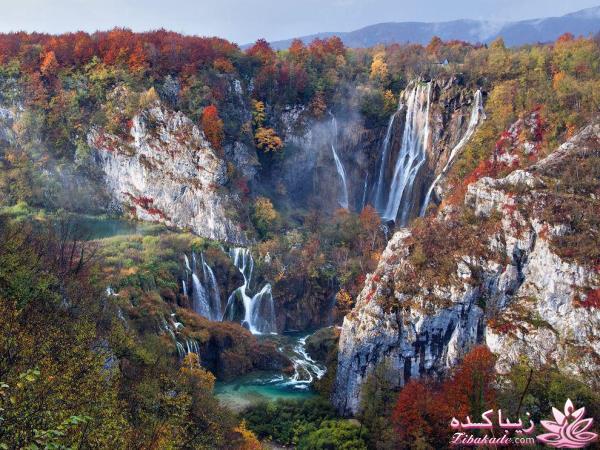 تصاویر منتخب مجله نشنال جئوگرافیک