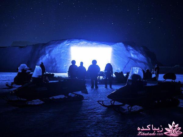 تصاویر منتخب مجله نشنال جئوگرافیک