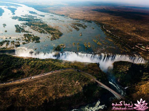 تصاویر منتخب مجله نشنال جئوگرافیک
