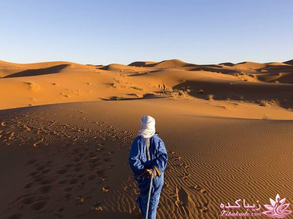 تصاویر منتخب مجله نشنال جئوگرافیک