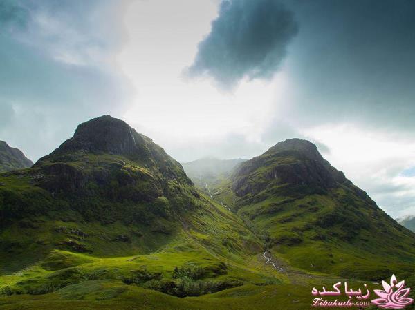 تصاویر منتخب مجله نشنال جئوگرافیک