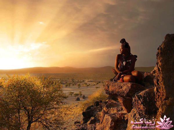 تصاویر منتخب مجله نشنال جئوگرافیک