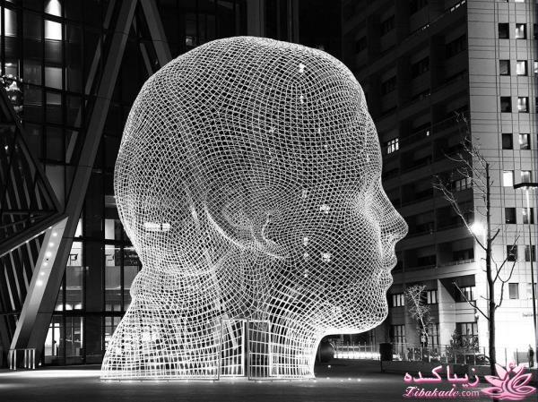 تصاویر منتخب مجله نشنال جئوگرافیک