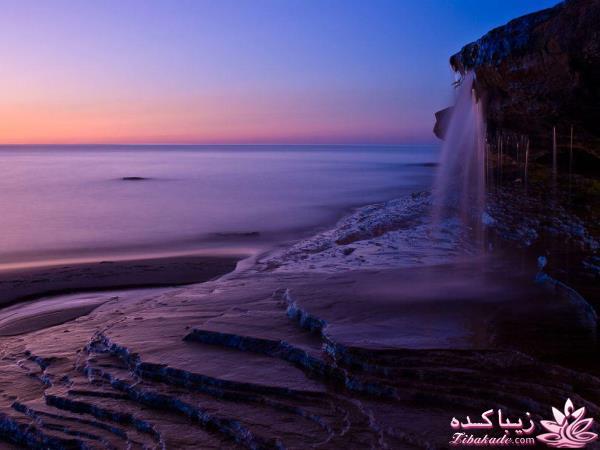 تصاویر منتخب مجله نشنال جئوگرافیک