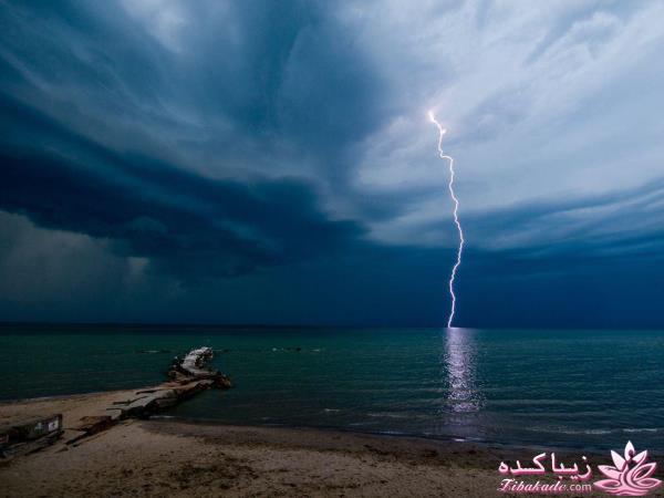 تصاویر منتخب مجله نشنال جئوگرافیک