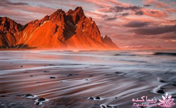 تصاویر منتخب مجله نشنال جئوگرافیک