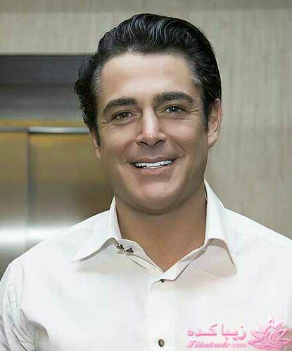 عکس بازیگران + بیوگرافی بازیگران