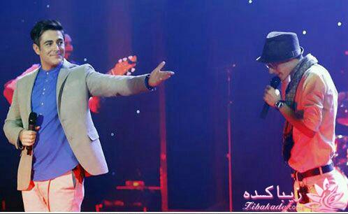 عکس بازیگران + بیوگرافی بازیگران