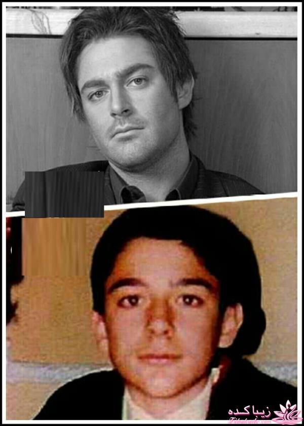 عکس بازیگران + بیوگرافی بازیگران