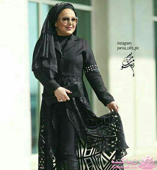 عکس بازیگران + بیوگرافی بازیگران