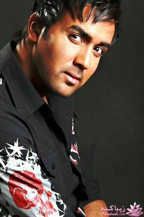 عکس بازیگران + بیوگرافی بازیگران