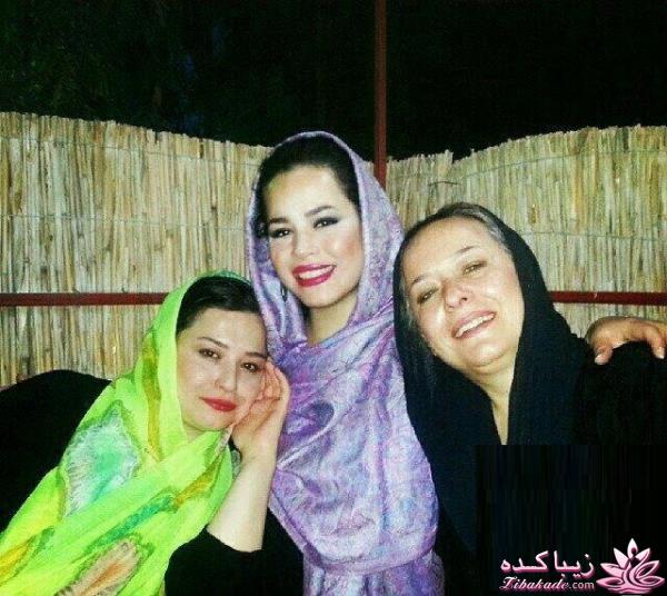 عکس بازیگران + بیوگرافی بازیگران