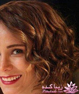 آموزش ترکیب رنگ مو 