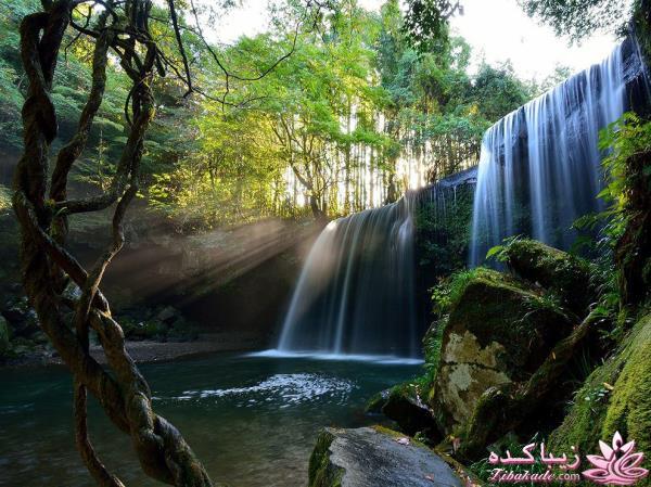 تصاویر منتخب مجله نشنال جئوگرافیک