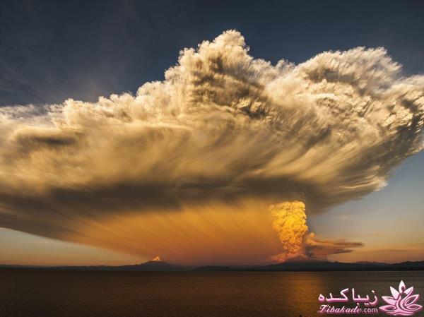 تصاویر منتخب مجله نشنال جئوگرافیک