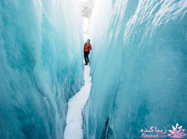 تصاویر منتخب مجله نشنال جئوگرافیک