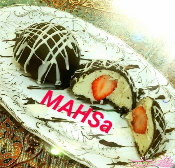 انواع دسر | انواع ژله