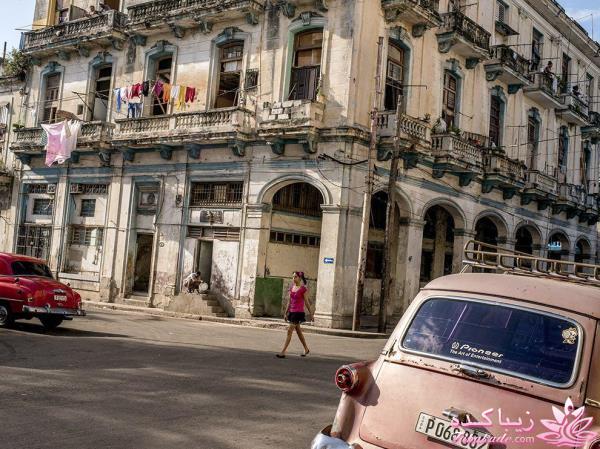 تصاویر منتخب مجله نشنال جئوگرافیک