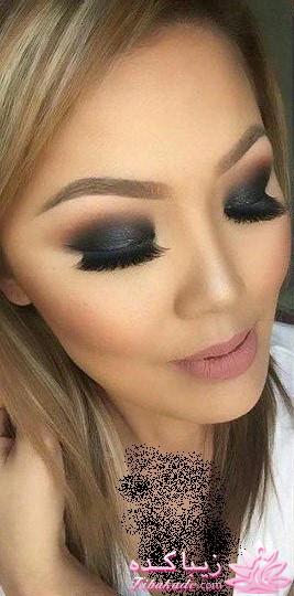 آرایش چشم