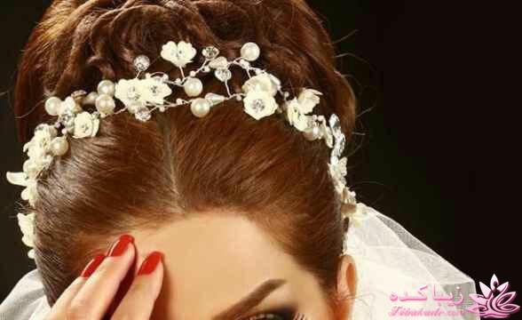 آموزش ترکیب رنگ مو 