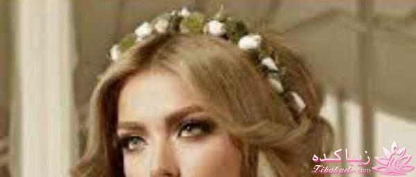 آموزش ترکیب رنگ مو 