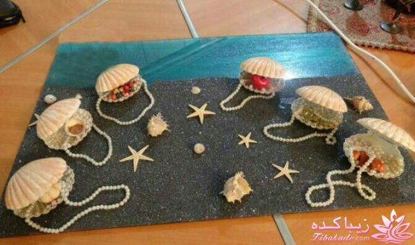 نمونه هایی از هفا سین های بسیار زیبا