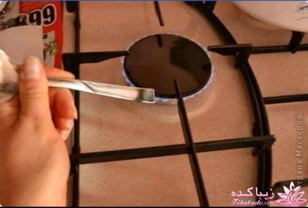 آموزش شمع سازی روشنک