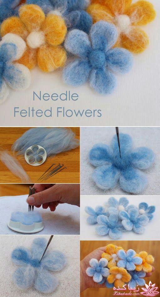 آموزش درست کردن عروسکهای پارچه ای با الگو